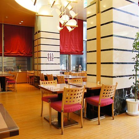 Apa Hotel Fukui Katamachi Экстерьер фото