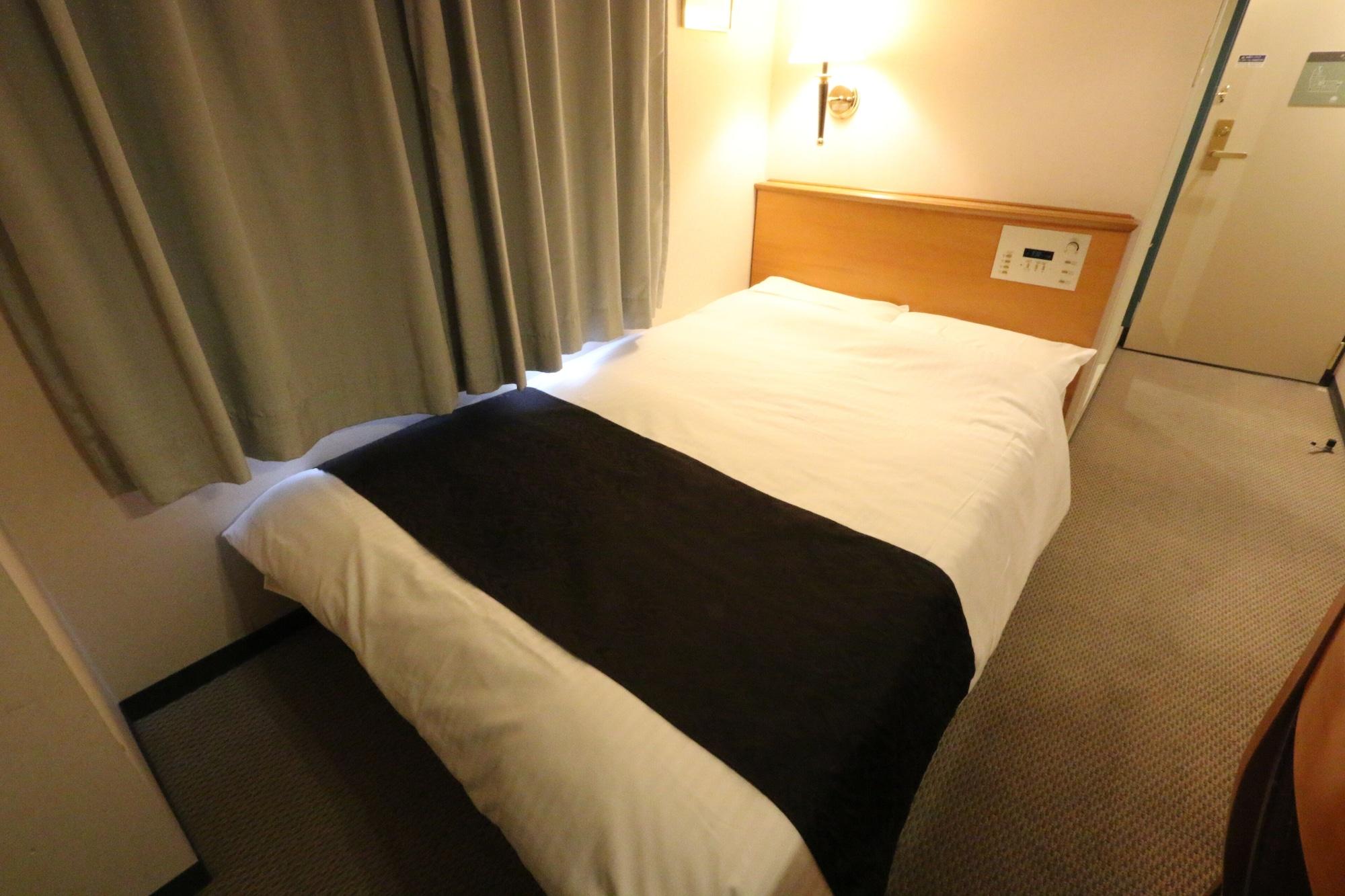 Apa Hotel Fukui Katamachi Экстерьер фото