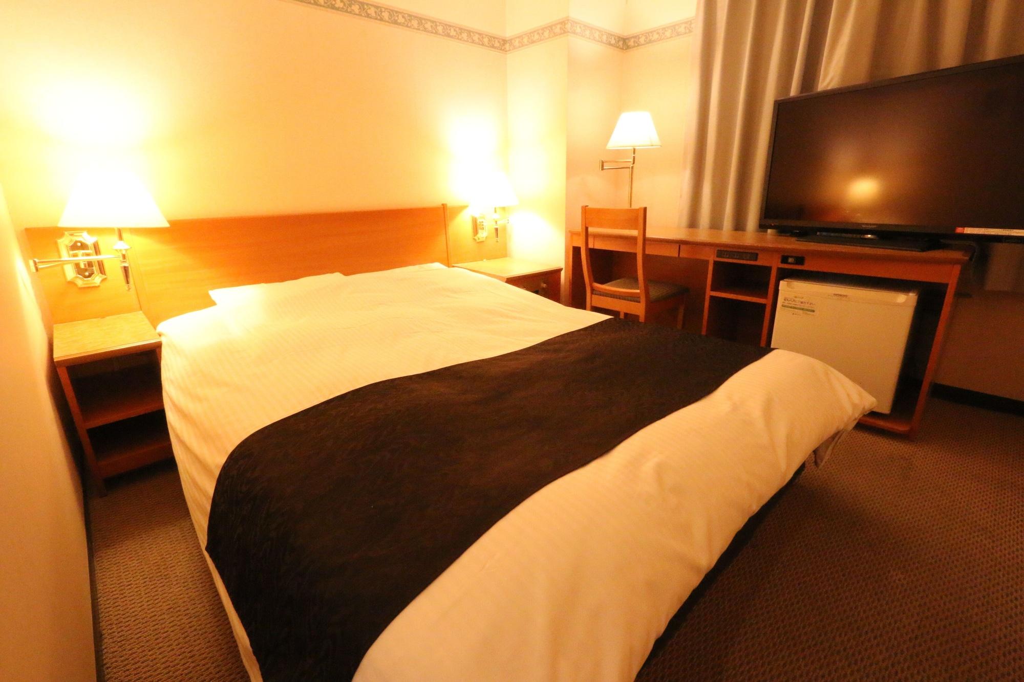 Apa Hotel Fukui Katamachi Экстерьер фото