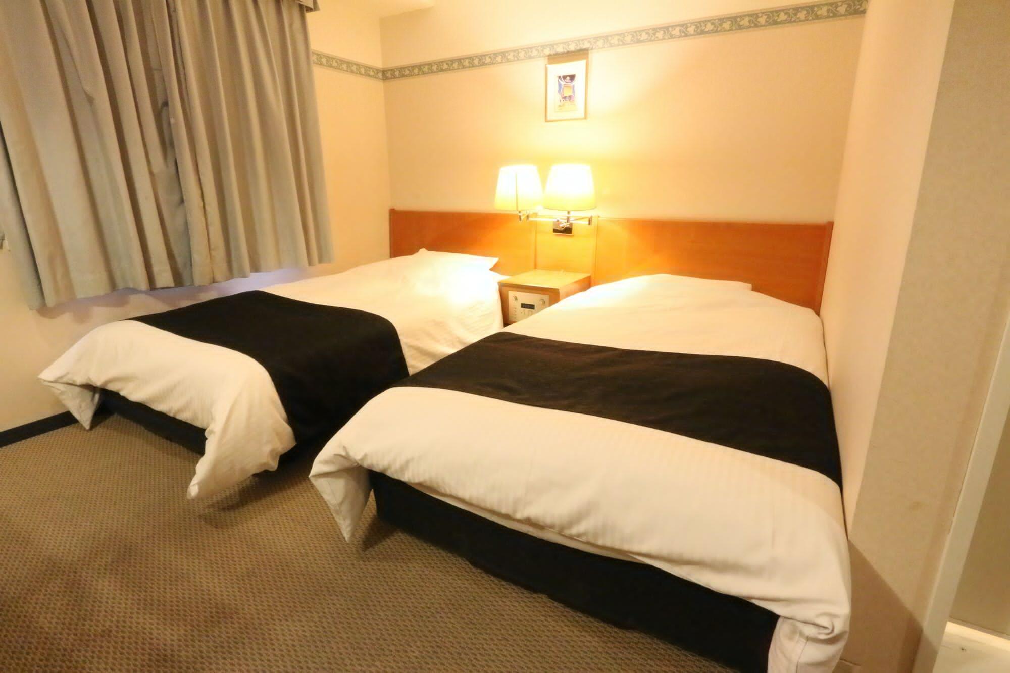 Apa Hotel Fukui Katamachi Экстерьер фото