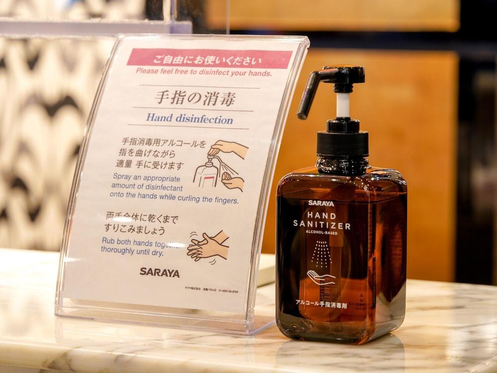 Apa Hotel Fukui Katamachi Экстерьер фото