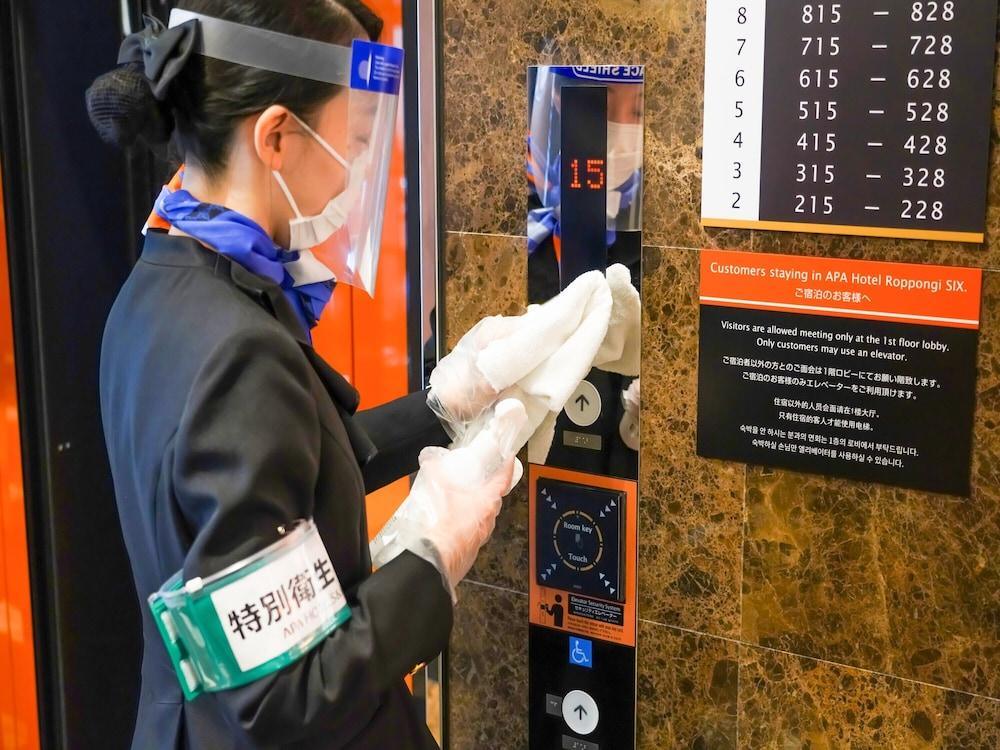 Apa Hotel Fukui Katamachi Экстерьер фото