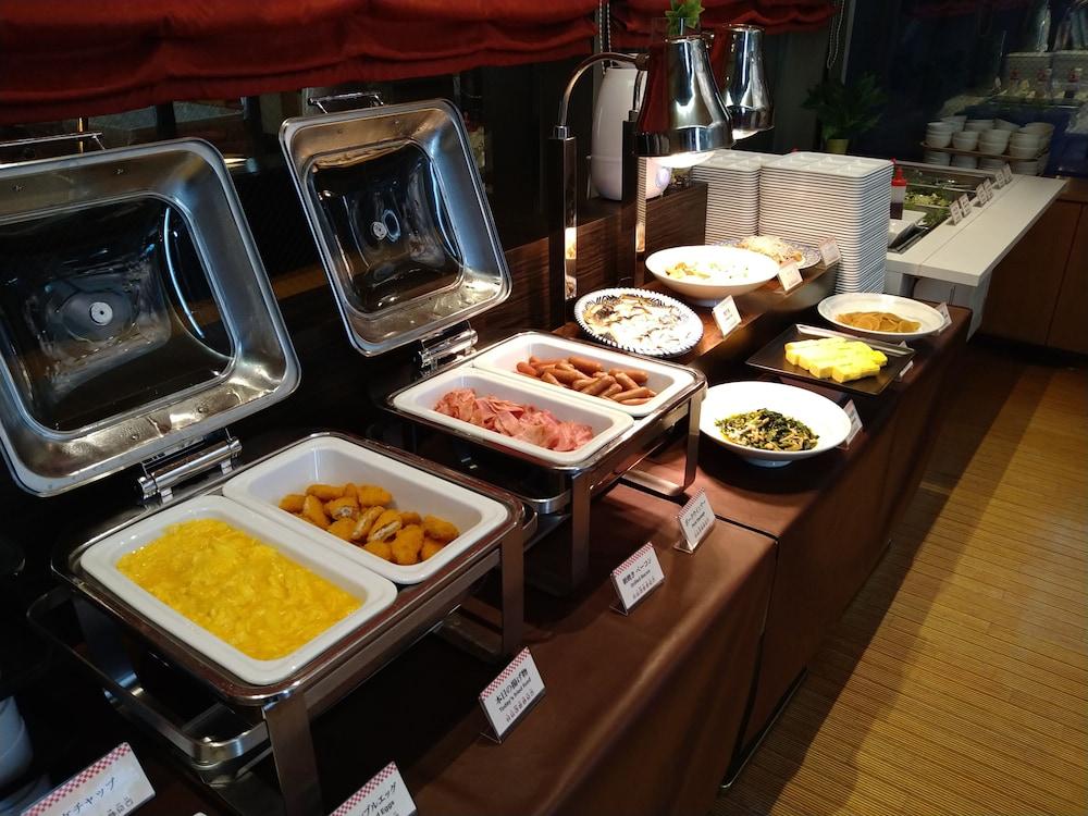 Apa Hotel Fukui Katamachi Экстерьер фото