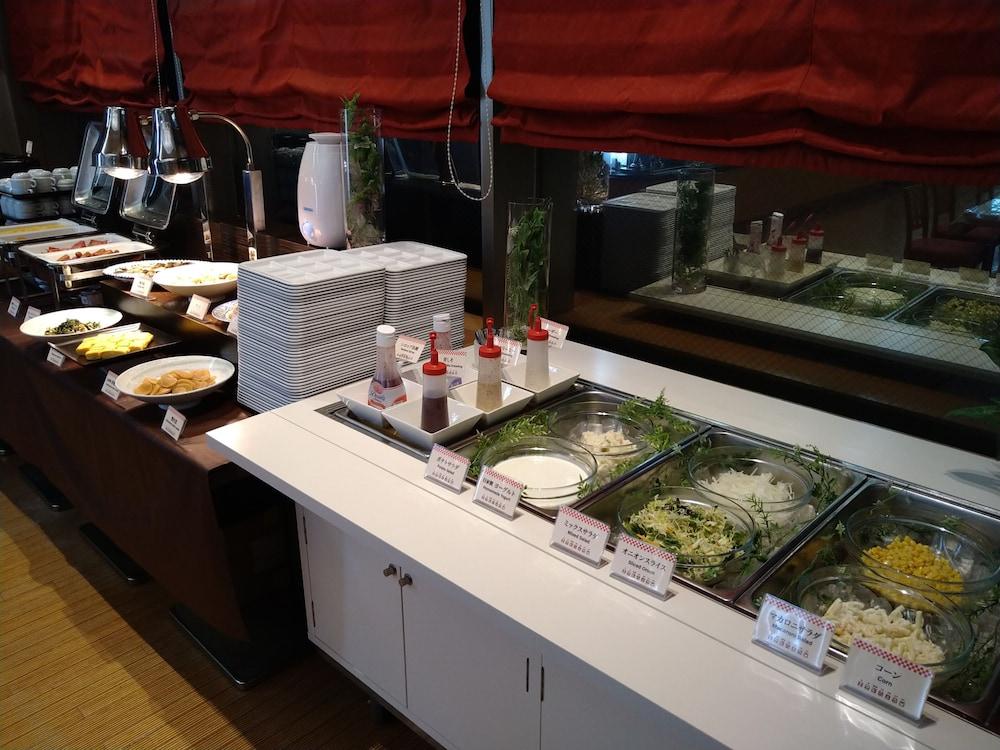 Apa Hotel Fukui Katamachi Экстерьер фото