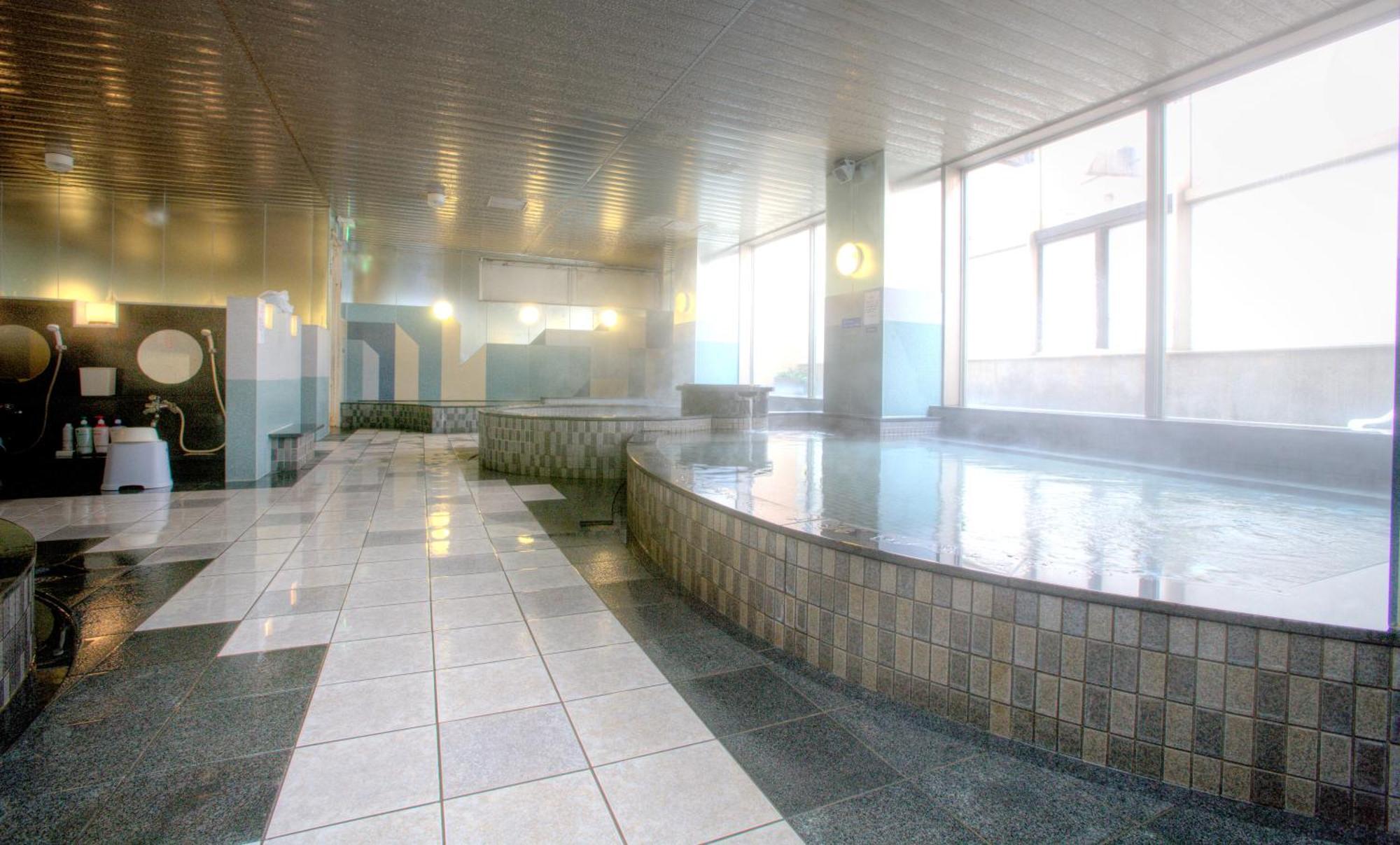 Apa Hotel Fukui Katamachi Экстерьер фото