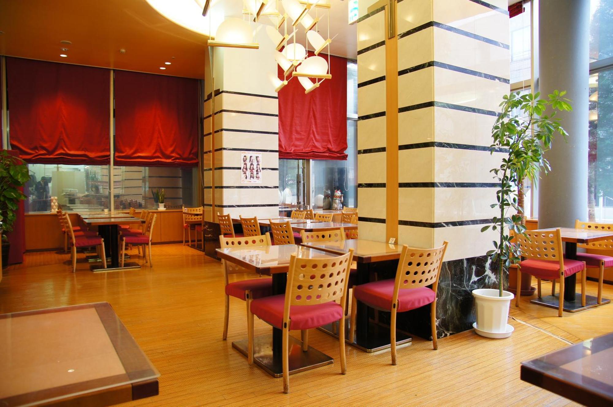 Apa Hotel Fukui Katamachi Экстерьер фото