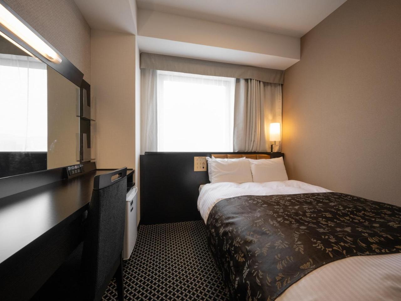 Apa Hotel Fukui Katamachi Экстерьер фото