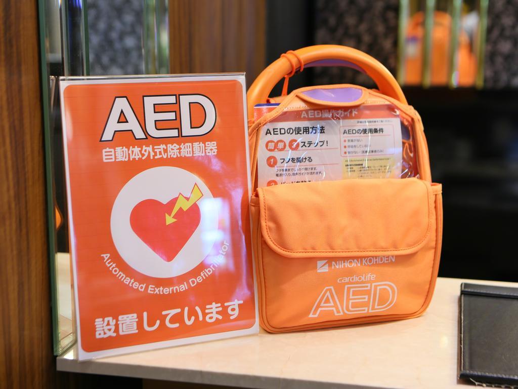 Apa Hotel Fukui Katamachi Экстерьер фото