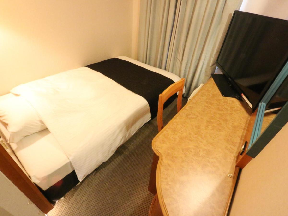Apa Hotel Fukui Katamachi Экстерьер фото