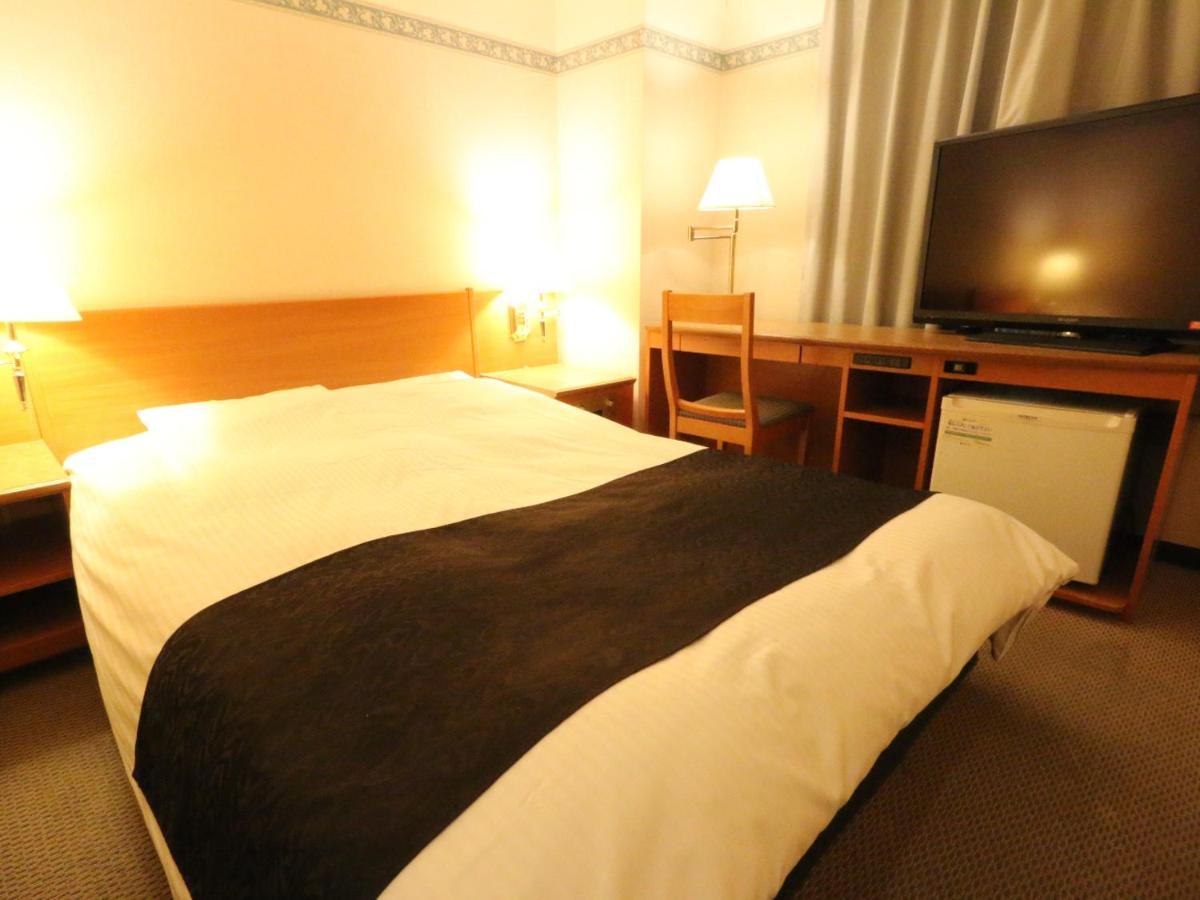 Apa Hotel Fukui Katamachi Экстерьер фото