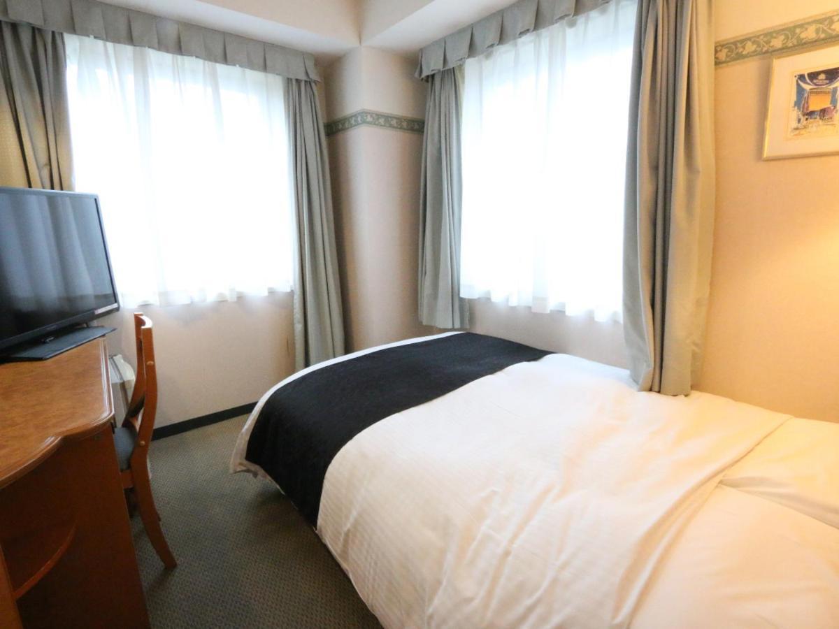 Apa Hotel Fukui Katamachi Экстерьер фото